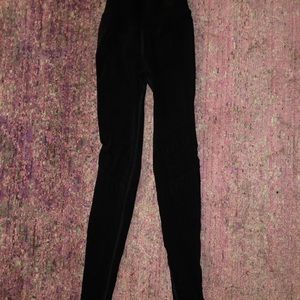 Free People Pants & Jumpsuits - Free People Movement Gone Adrift Leggings Free People Pants & Jumpsuits - Free People Movement Gone Adrift Leggings